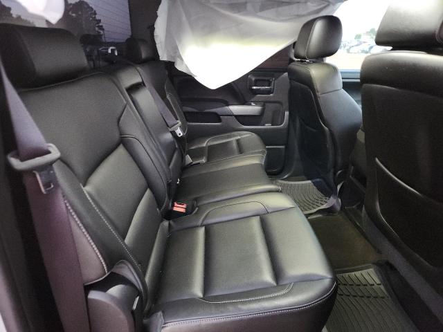 Photo 10 from auction – 2015 CHEVROLET SILVERADO with VIN 3GCPCREC8FG350607