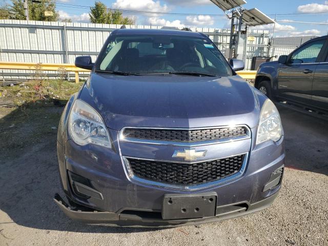 Photo 5 from auction – 2013 CHEVROLET EQUINOX LT with VIN 2GNFLEEK2D6241829