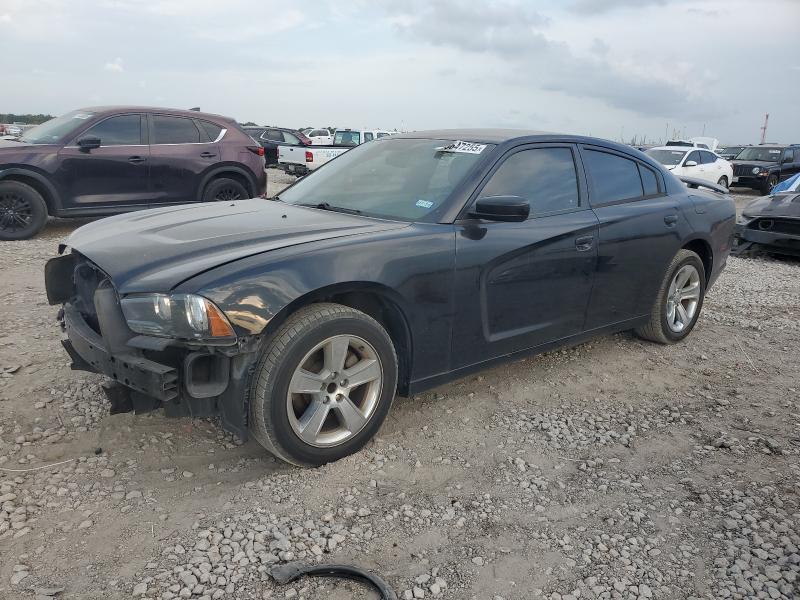 Photo 1 from auction – 2014 DODGE CHARGER SX with VIN 2C3CDXHG6EH102664