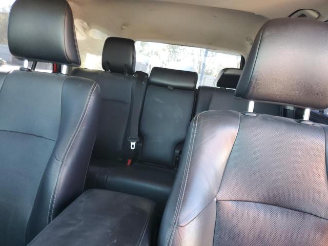 Photo 10 from auction – 2015 TOYOTA 4RUNNER SR with VIN JTEBU5JRXF5241062