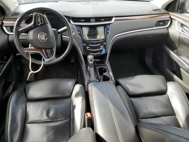 Photo 8 from auction – 2015 CADILLAC XTS PREMIU with VIN 2G61R5S30F9203065