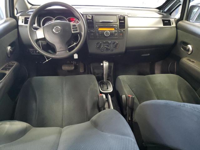 Photo 8 from auction – 2011 NISSAN VERSA S with VIN 3N1BC1AP6BL358956
