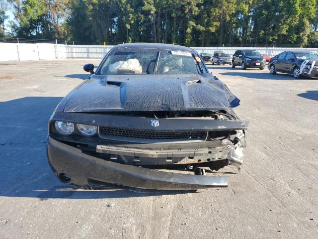 Photo 5 from auction – 2009 DODGE CHALLENGER with VIN 2B3LJ54T59H633230