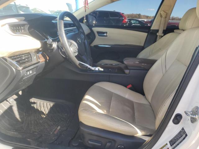 Photo 7 from auction – 2013 TOYOTA AVALON BAS with VIN 4T1BK1EB5DU049496