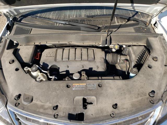 Photo 12 from auction – 2014 CHEVROLET TRAVERSE L with VIN 1GNKRGKD6EJ355934