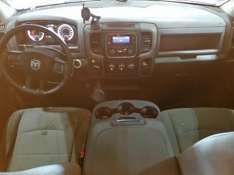 Photo 8 from auction – 2020 RAM 1500 CLASS with VIN 1C6RR6FG5LS151100