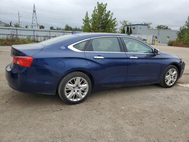 Photo 3 from auction – 2014 CHEVROLET IMPALA LS with VIN 1G11X5SL2EU130598