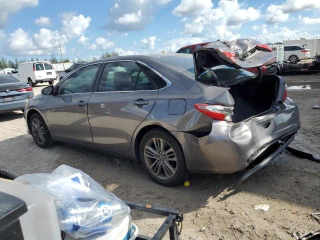 Photo 2 from auction – 2017 TOYOTA CAMRY LE with VIN 4T1BF1FK4HU643831