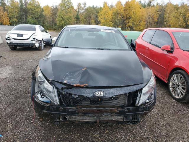Photo 5 from auction – 2012 KIA OPTIMA with VIN KNAGM4A71C5294258