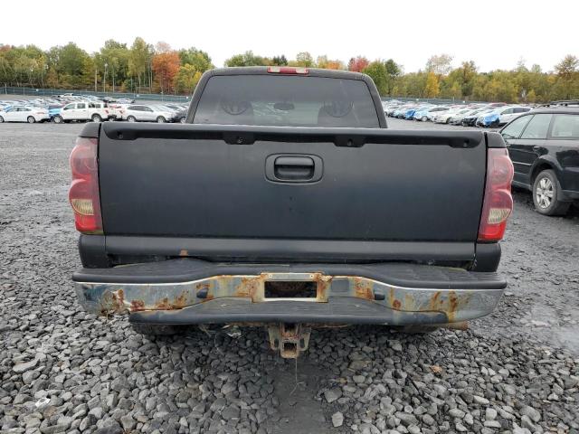 Photo 6 from auction – 2003 CHEVROLET SILVERADO with VIN 2GCEK19T231344005