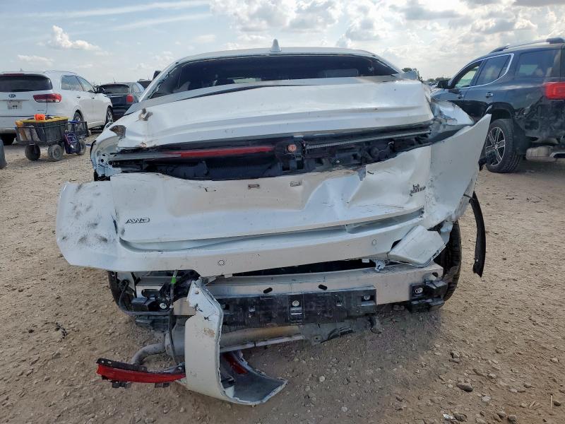 Photo 6 from auction – 2023 TOYOTA CROWN XLE with VIN JTDAAAAFXP3009484