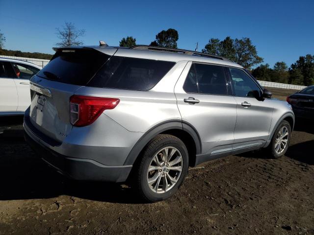 صورة رقم 3 من المزاد - 2021 FORD EXPLORER X مع VIN 1FMSK8DH0MGA01126
