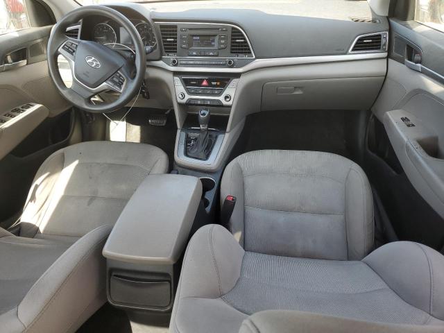 Photo 8 from auction – 2017 HYUNDAI ELANTRA SE with VIN 5NPD74LF3HH187768