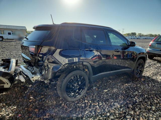 Photo 3 from auction – 2025 JEEP COMPASS LA with VIN 3C4NJDBN2ST569201