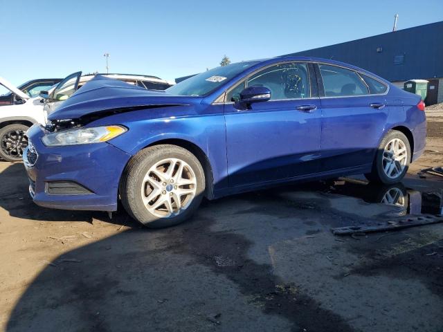 Photo 1 from auction – 2015 FORD FUSION SE with VIN 1FA6P0H72F5108872