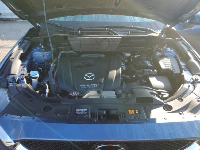 Photo 12 from auction – 2018 MAZDA CX-5 TOURI with VIN JM3KFBCM2J0346402