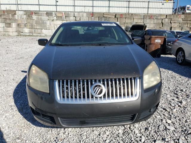 Photo 5 from auction – 2006 MERCURY MILAN PREMIER with VIN 3MEHM08166R666761