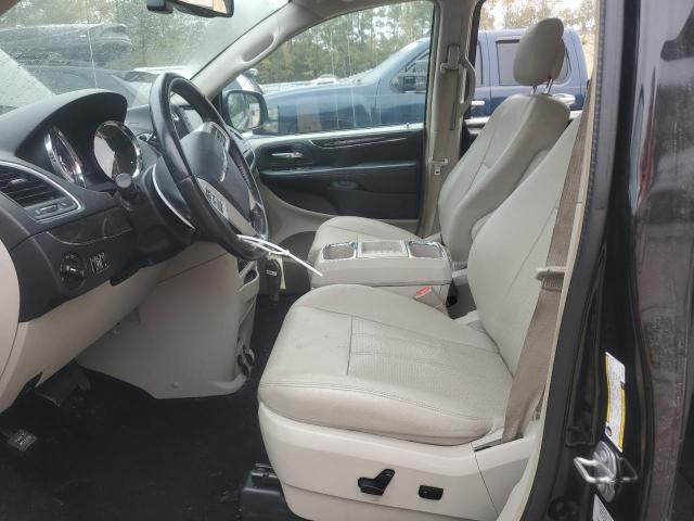 Photo 7 from auction – 2016 CHRYSLER TOWN & COU with VIN 2C4RC1CG9GR304442