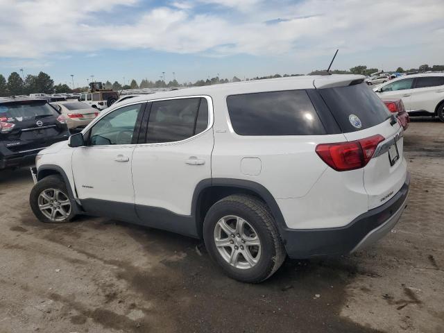 Photo 2 from auction – 2017 GMC ACADIA SLE with VIN 1GKKNKLA2HZ149046