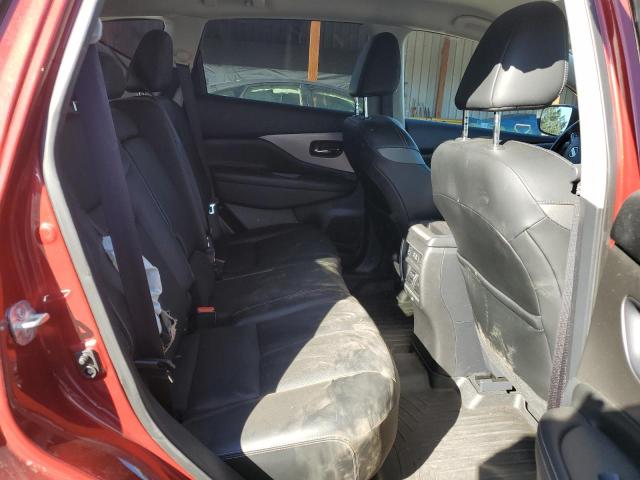 Photo 11 from auction – 2019 NISSAN MURANO S with VIN 5N1AZ2MS5KN103238
