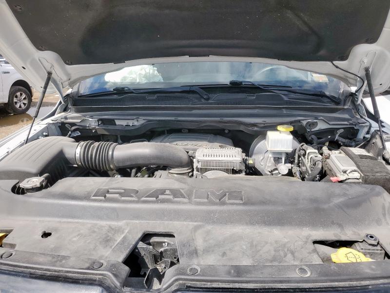Photo 11 from auction – 2023 RAM 1500 BIG H with VIN 1C6SRFFT9PN636262