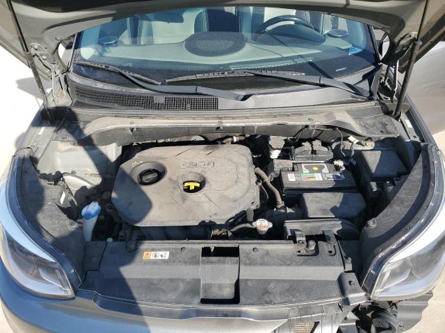 Photo 11 from auction – 2016 KIA SOUL + with VIN KNDJP3A59G7286122