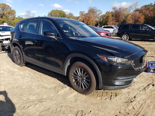 Photo 4 from auction – 2020 MAZDA CX-5 SPORT with VIN JM3KFBBM3L0752998