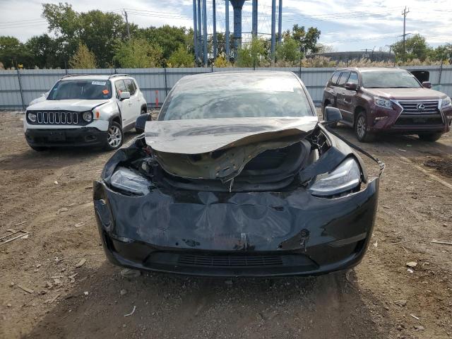 صورة رقم 5 من المزاد - 2021 TESLA MODEL Y مع VIN 5YJYGDEEXMF297005