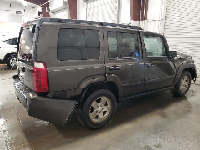 Photo 3 from auction – 2006 JEEP COMMANDER with VIN 1J8HG48N56C228758