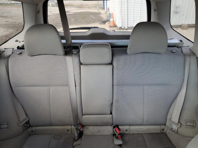 Photo 10 from auction – 2011 SUBARU FORESTER 2 with VIN JF2SHBDC1BH774796