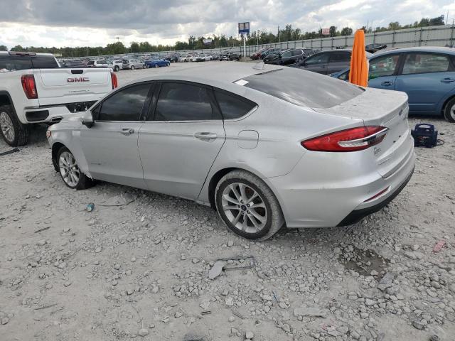 Photo 2 from auction – 2019 FORD FUSION SE with VIN 3FA6P0LU5KR110619
