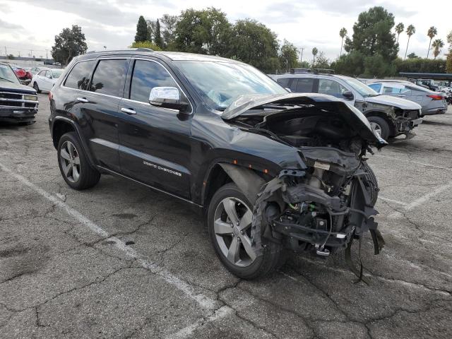 Photo 4 from auction – 2015 JEEP GRAND CHER with VIN 1C4RJFCG7FC705479
