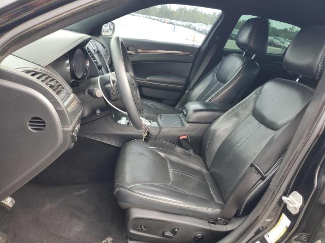 Photo 7 from auction – 2013 CHRYSLER 300C VARVA with VIN 2C3CCADT0DH727451