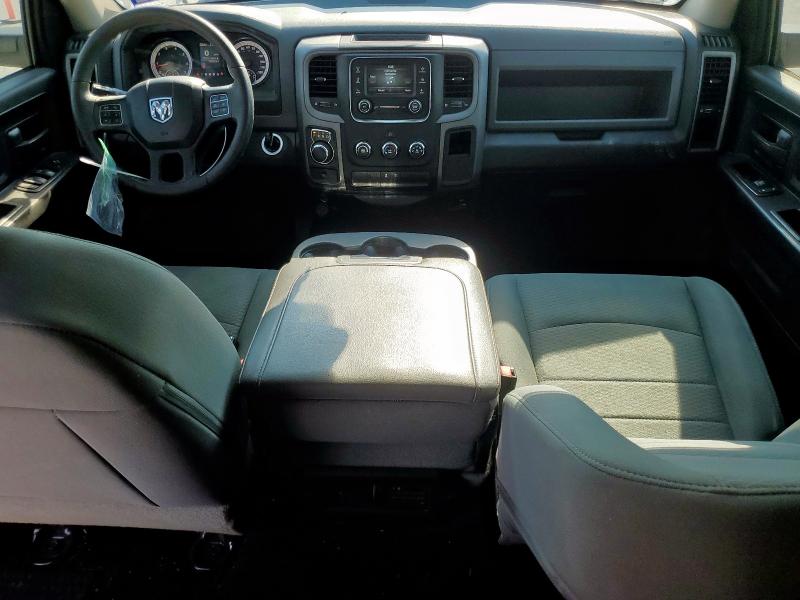 Photo 8 from auction – 2015 RAM 1500 ST with VIN 1C6RR6KT2FS668877