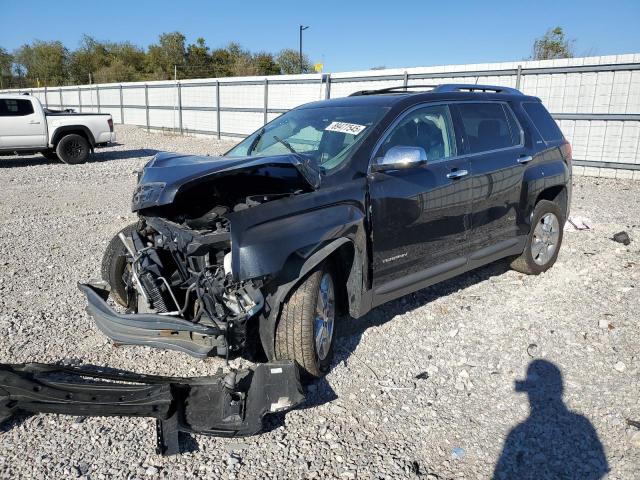 GMC TERRAIN SL 2014 with VIN 2GKALTEK2E6258479 - Photo from auction