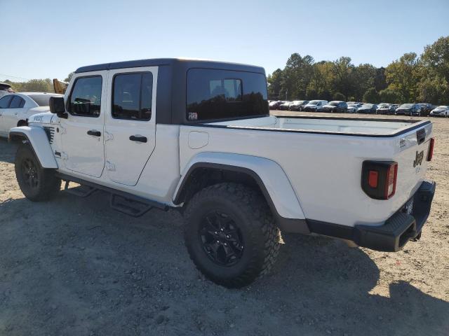 Photo 2 from auction – 2023 JEEP GLADIATOR with VIN 1C6HJTAGXPL501667