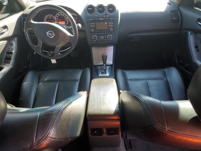 Photo 8 from auction – 2012 NISSAN ALTIMA BAS with VIN 1N4AL2AP3CC177024