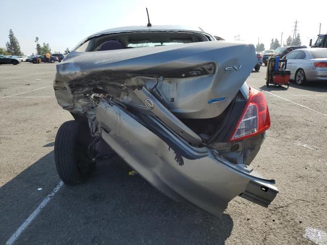 Photo 6 from auction – 2012 NISSAN VERSA S with VIN 3N1CN7AP7CL939966