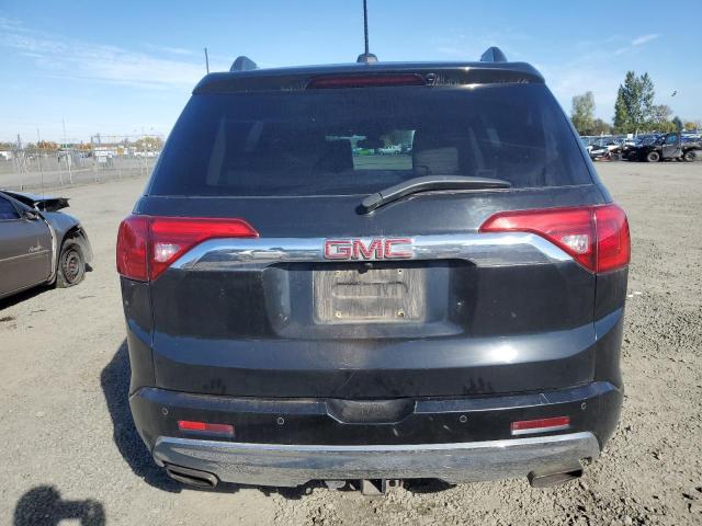 Photo 6 from auction – 2019 GMC ACADIA DEN with VIN 1GKKNXLS2KZ113791
