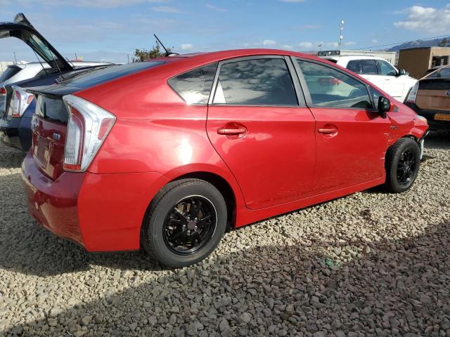 Photo 3 from auction – 2015 TOYOTA PRIUS with VIN JTDKN3DU6F1913325