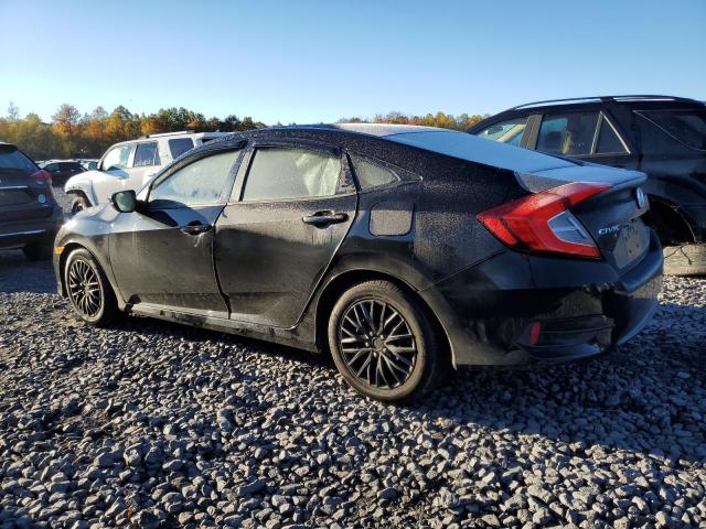 Photo 2 from auction – 2016 HONDA CIVIC LX with VIN 2HGFC2F50GH506497