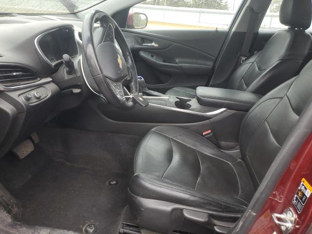 Photo 7 from auction – 2017 CHEVROLET VOLT PREMI with VIN 1G1RB6S59HU193775