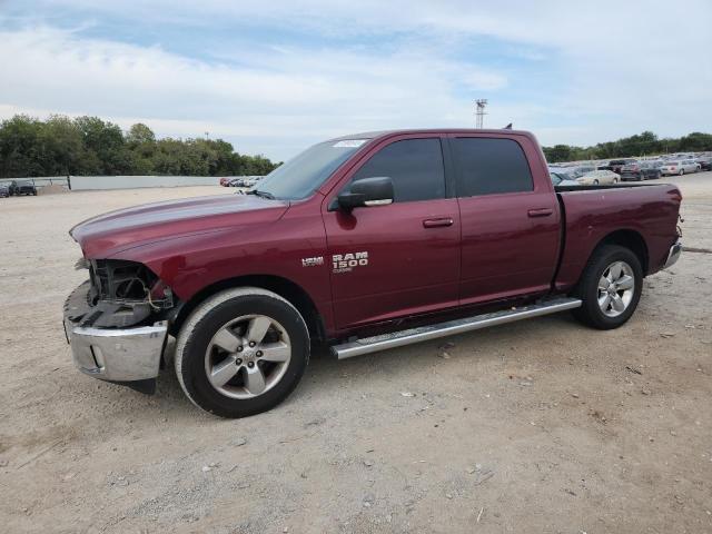 RAM 1500 CLASS 2019 with VIN 1C6RR6LT4KS572824 - Photo from auction