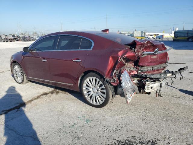 Photo 2 from auction – 2015 BUICK LACROSSE with VIN 1G4GB5G39FF221877