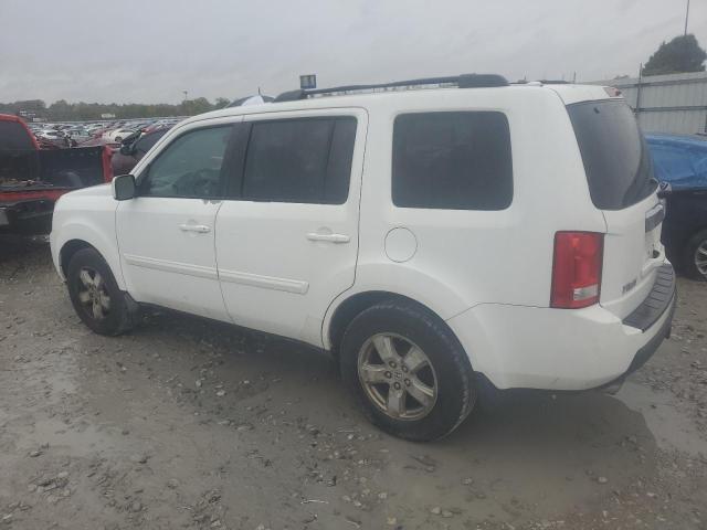صورة رقم 2 من المزاد - 2009 HONDA PILOT EXL مع VIN 5FNYF48699B028525