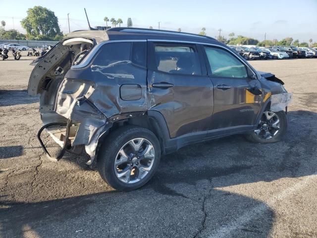 Photo 3 from auction – 2019 JEEP COMPASS LI with VIN 3C4NJDCB0KT621056