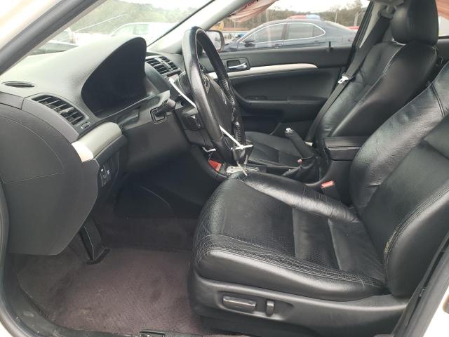 Photo 7 from auction – 2006 ACURA TSX with VIN JH4CL96916C007902