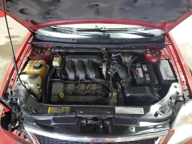 Photo 11 from auction – 2005 FORD FIVE HUNDR with VIN 1FAFP23175G193578