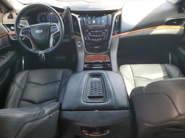 Photo 8 from auction – 2016 CADILLAC ESCALADE E with VIN 1GYS4HKJ0GR116493