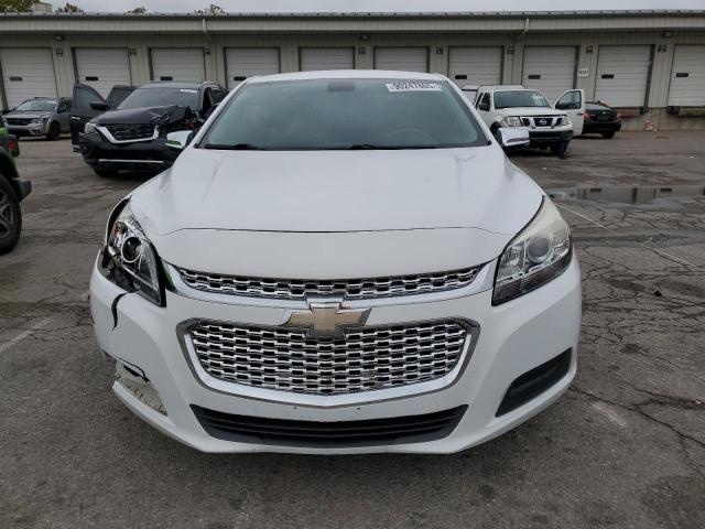Photo 5 from auction – 2016 CHEVROLET MALIBU LIM with VIN 1G11C5SA3GF117425